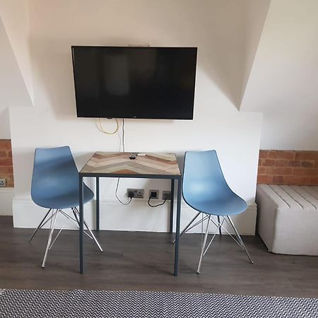 Nitehouse Daire Reading Oda fotoğraf
