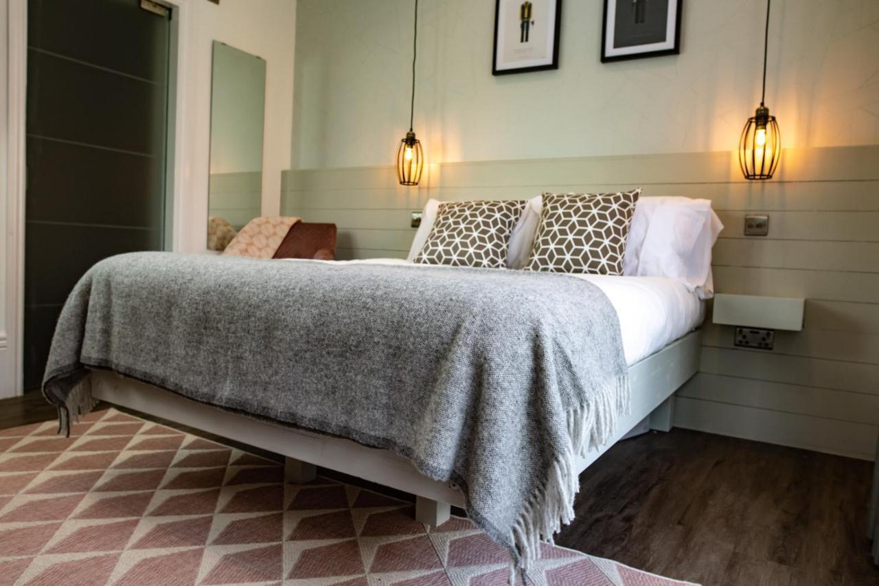 Nitehouse Daire Reading Dış mekan fotoğraf