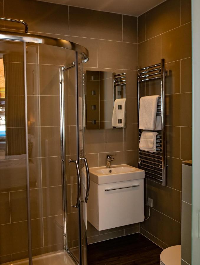 Nitehouse Daire Reading Dış mekan fotoğraf