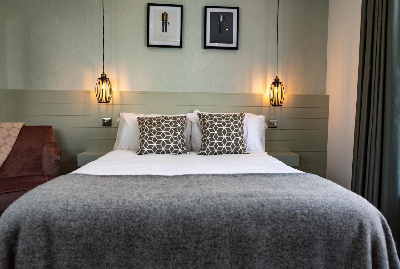 Nitehouse Daire Reading Dış mekan fotoğraf