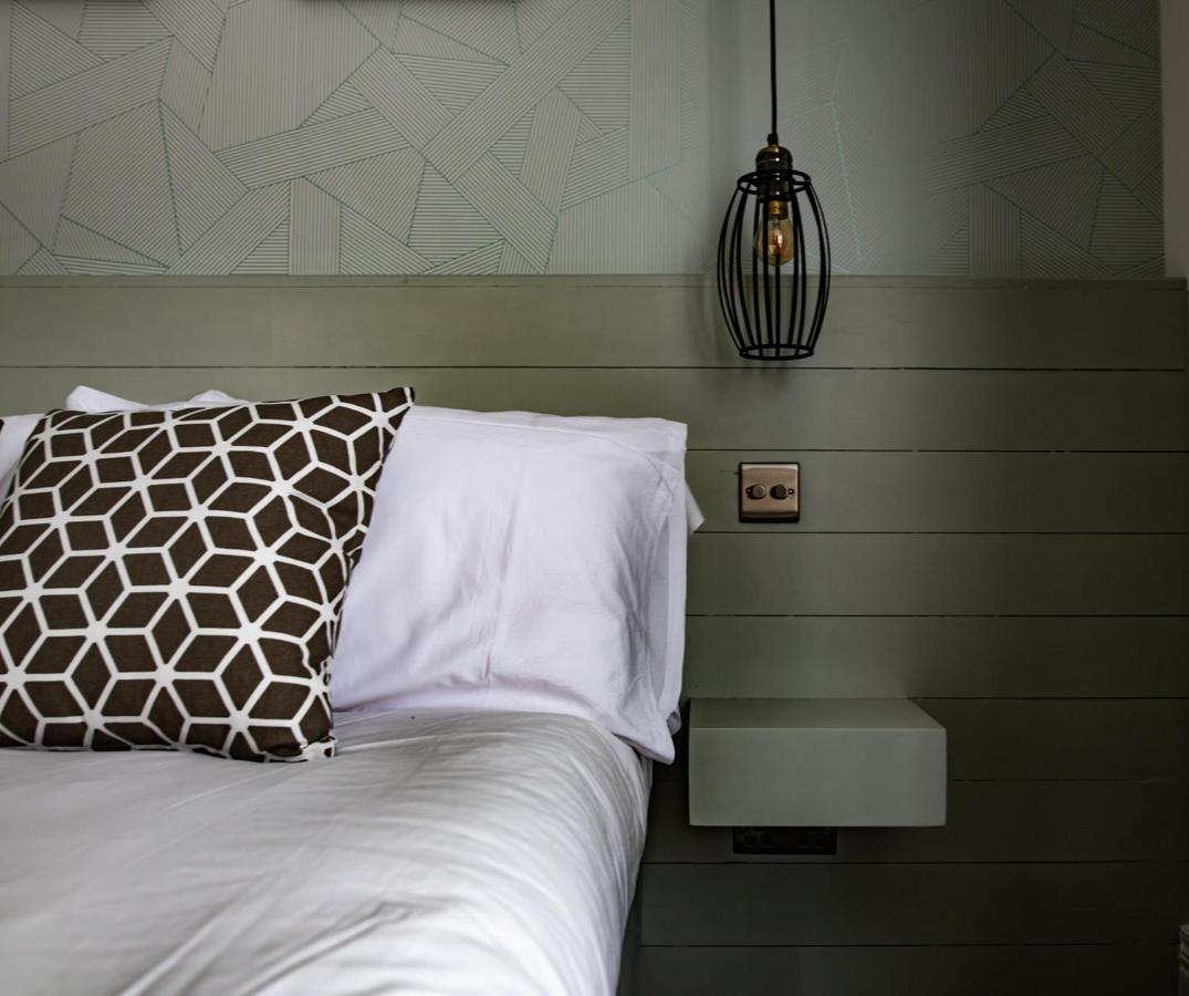 Nitehouse Daire Reading Dış mekan fotoğraf