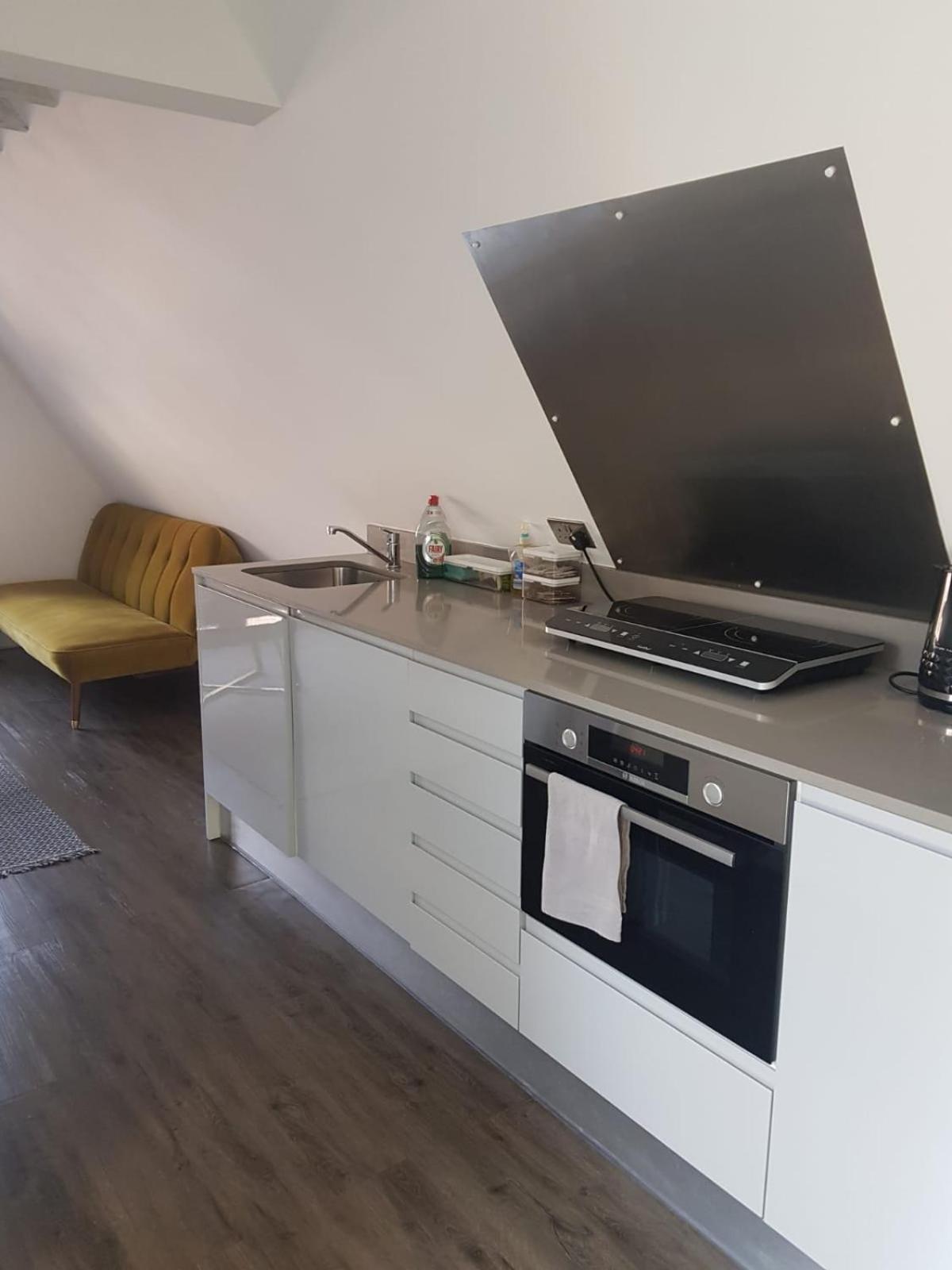 Nitehouse Daire Reading Oda fotoğraf